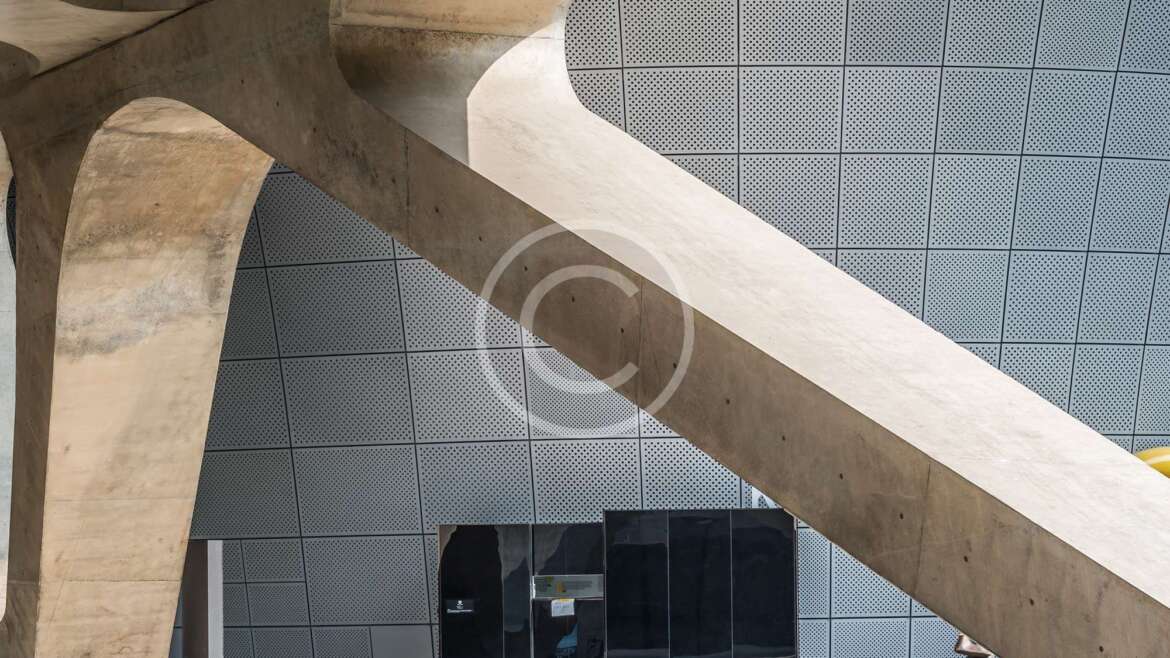 Proyectos de Arquitectura